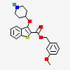 an image of a chemical structure SID 381343449