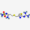 an image of a chemical structure SID 381356268