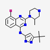 an image of a chemical structure SID 381686586