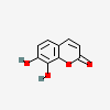 an image of a chemical structure SID 381756644