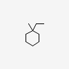 1-ethyl-1-methyl-cyclohexane