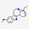 (5beta)-12-methoxyibogamine