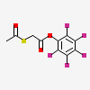an image of a chemical structure SID 383159111