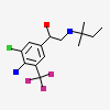 an image of a chemical structure SID 383274597