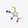 an image of a chemical structure SID 383389381