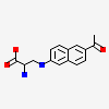 an image of a chemical structure SID 383573401