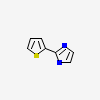 2-(thiophen-2-yl)-1H-imidazole