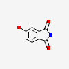 5-hydroxy-1H-isoindole-1,3(2H)-dione