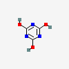 1,3,5-triazine-2,4,6-triol