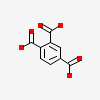 benzene-1,2,4-tricarboxylic acid