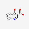 4-hydroxyquinoline-3-carboxylic acid