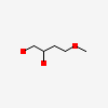 2-[4-[(2~{R})-4-[4-(6-carboxy-1~{H}-benzimidazol-2-yl)phenoxy]-2-oxidanyl-butoxy]phenyl]-1~{H}-benzimidazole-5-carboxylic acid