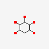 (1~{R},2~{S},4~{S},5~{R})-cyclohexane-1,2,3,4,5-pentol