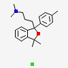 an image of a chemical structure SID 384466857