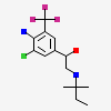 an image of a chemical structure SID 384472026