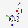 an image of a chemical structure SID 384478602