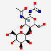 an image of a chemical structure SID 384479942