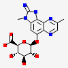 an image of a chemical structure SID 384483690