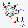an image of a chemical structure SID 384502117