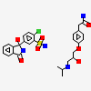 an image of a chemical structure SID 384551469