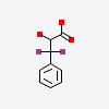 (2R)-3,3-difluoro-2-hydroxy-3-phenylpropanoic acid