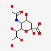 N-glycolyl-alpha-neuraminic acid
