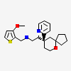 an image of a chemical structure SID 384585192