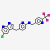 an image of a chemical structure SID 384585248