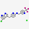 an image of a chemical structure SID 384585249