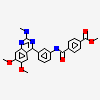 an image of a chemical structure SID 384585283
