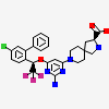 an image of a chemical structure SID 384585295