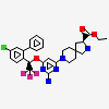 an image of a chemical structure SID 384585296