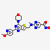 an image of a chemical structure SID 384585297