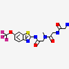 an image of a chemical structure SID 384585392
