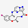 an image of a chemical structure SID 384585431