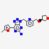 an image of a chemical structure SID 384585523