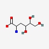 3-DEOXY-D-ARABINO-HEXONIC ACID