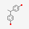4-[1-(4-hydroxyphenyl)ethyl]phenol