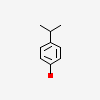 4-propan-2-ylphenol