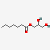 (2R)-2,3-dihydroxypropyl (9Z)-octadec-9-enoate