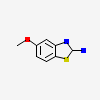 5-methoxy-1,3-benzothiazol-2-amine