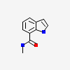 N-methyl-1H-indole-7-carboxamide
