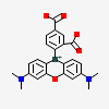 5-carboxy methylrhodamine
