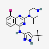 an image of a chemical structure SID 384992910