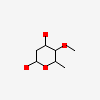 [O4]-ACETOXY-2,3-DIDEOXYFUCOSE