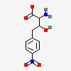 4-(4-nitrophenyl)-L-threonine