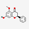an image of a chemical structure SID 385156898