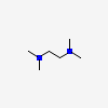 N,N,N',N'-tetramethylethane-1,2-diamine