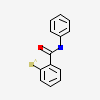 N-phenyl-2-selanylbenzamide