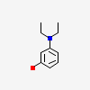 3-(diethylamino)phenol
